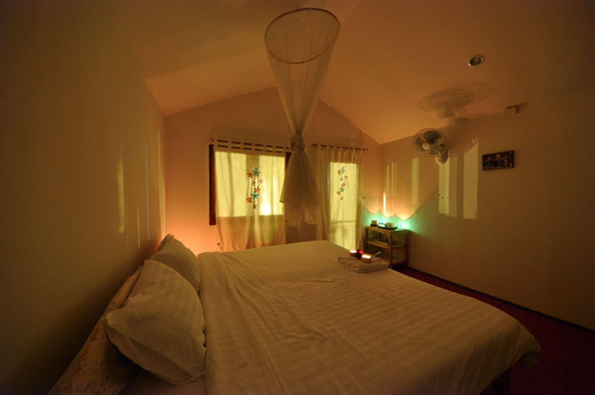 The Pai Resort Екстериор снимка